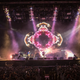 Illustration for article titled Gaze at the Amazing Adaptable Display Kings of Leon Used on Tour